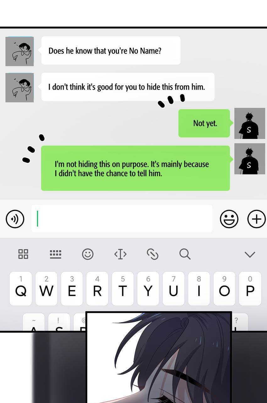 Read The Guy Inside Me chapter 91 image 56 on Lezhin