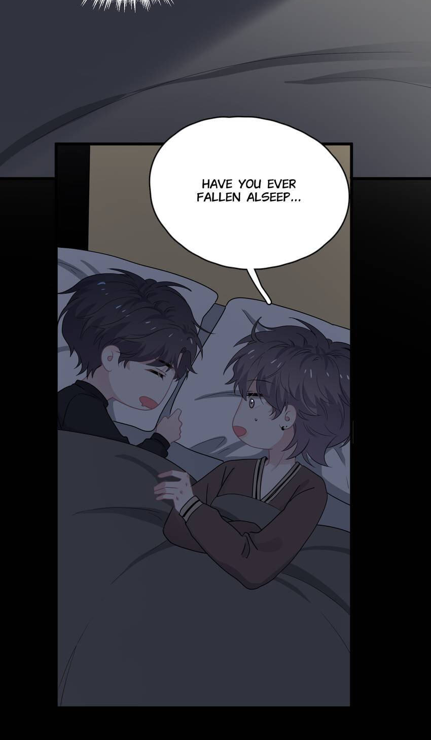 Read The Guy Inside Me chapter 91 image 7 on Lezhin