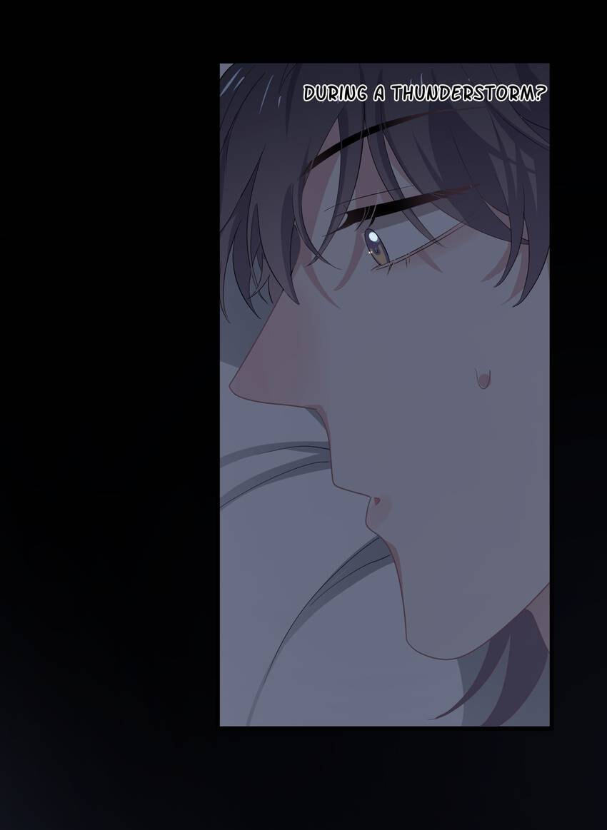Read The Guy Inside Me chapter 91 image 8 on Lezhin