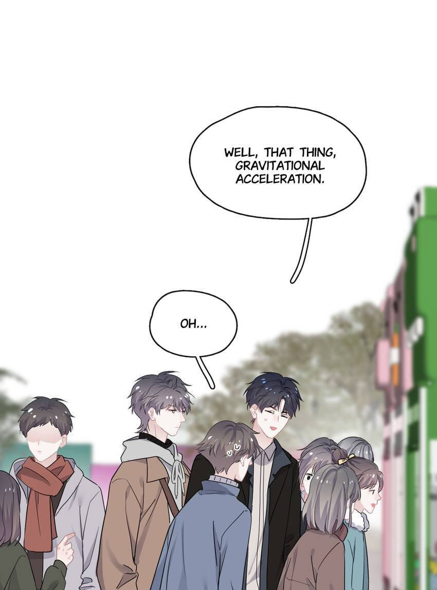 Read The Guy Inside Me chapter 92 image 13 on Lezhin