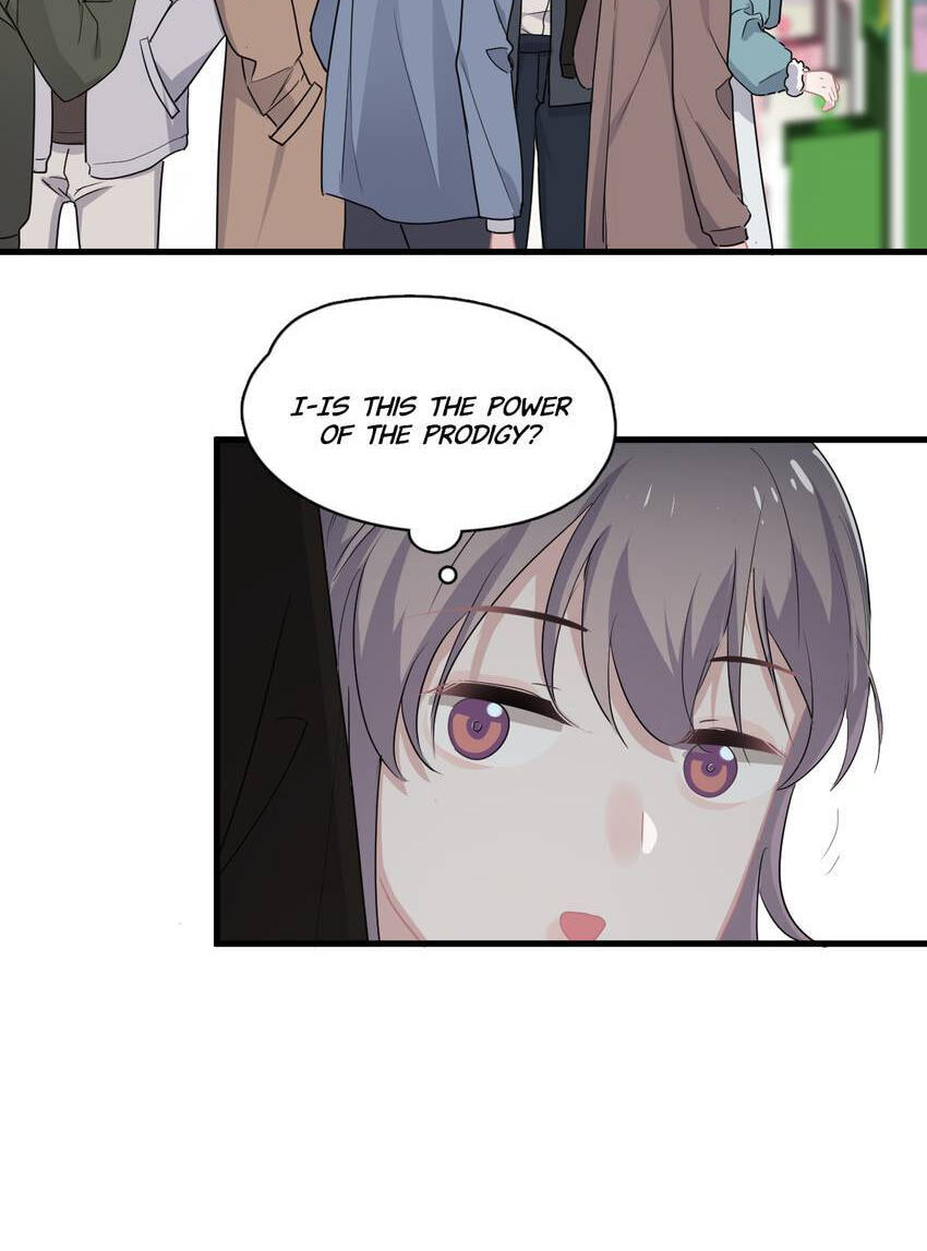 Read The Guy Inside Me chapter 92 image 14 on Lezhin
