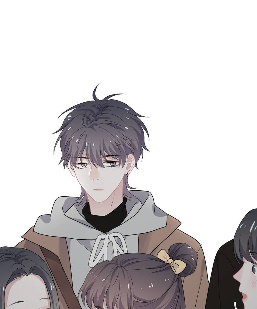 Read The Guy Inside Me chapter 92 image 15 on Lezhin