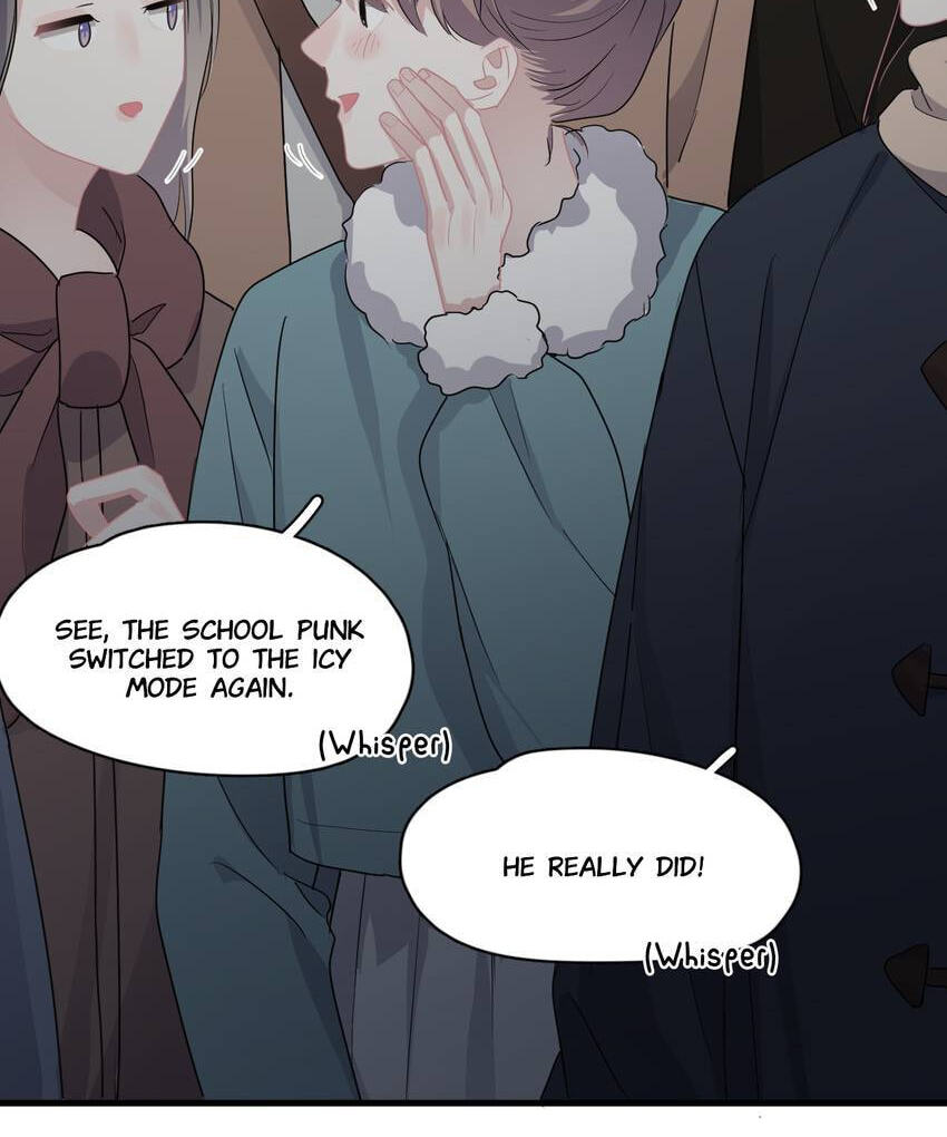 Read The Guy Inside Me chapter 92 image 16 on Lezhin