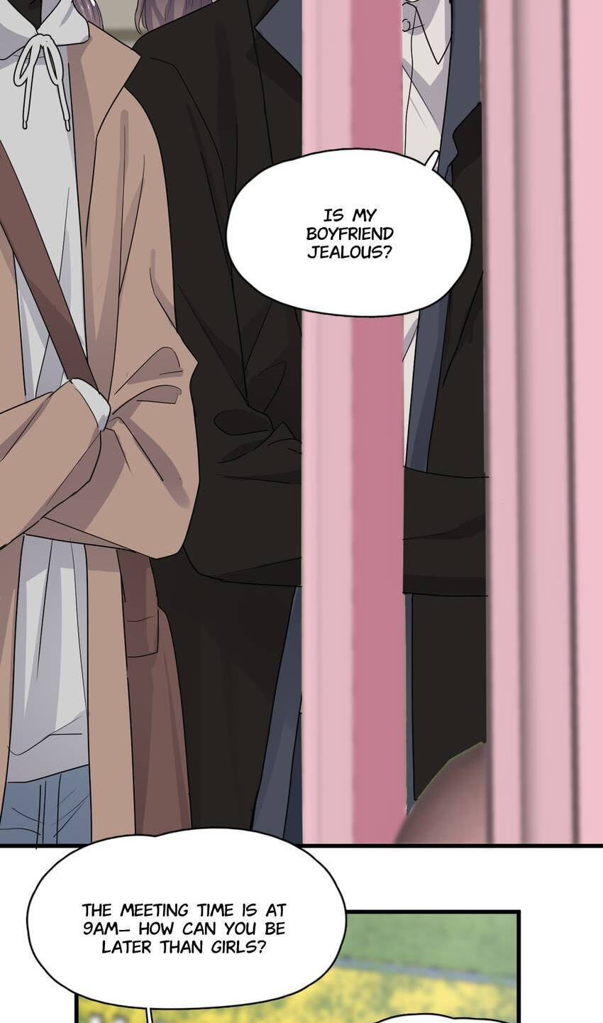 Read The Guy Inside Me chapter 92 image 23 on Lezhin