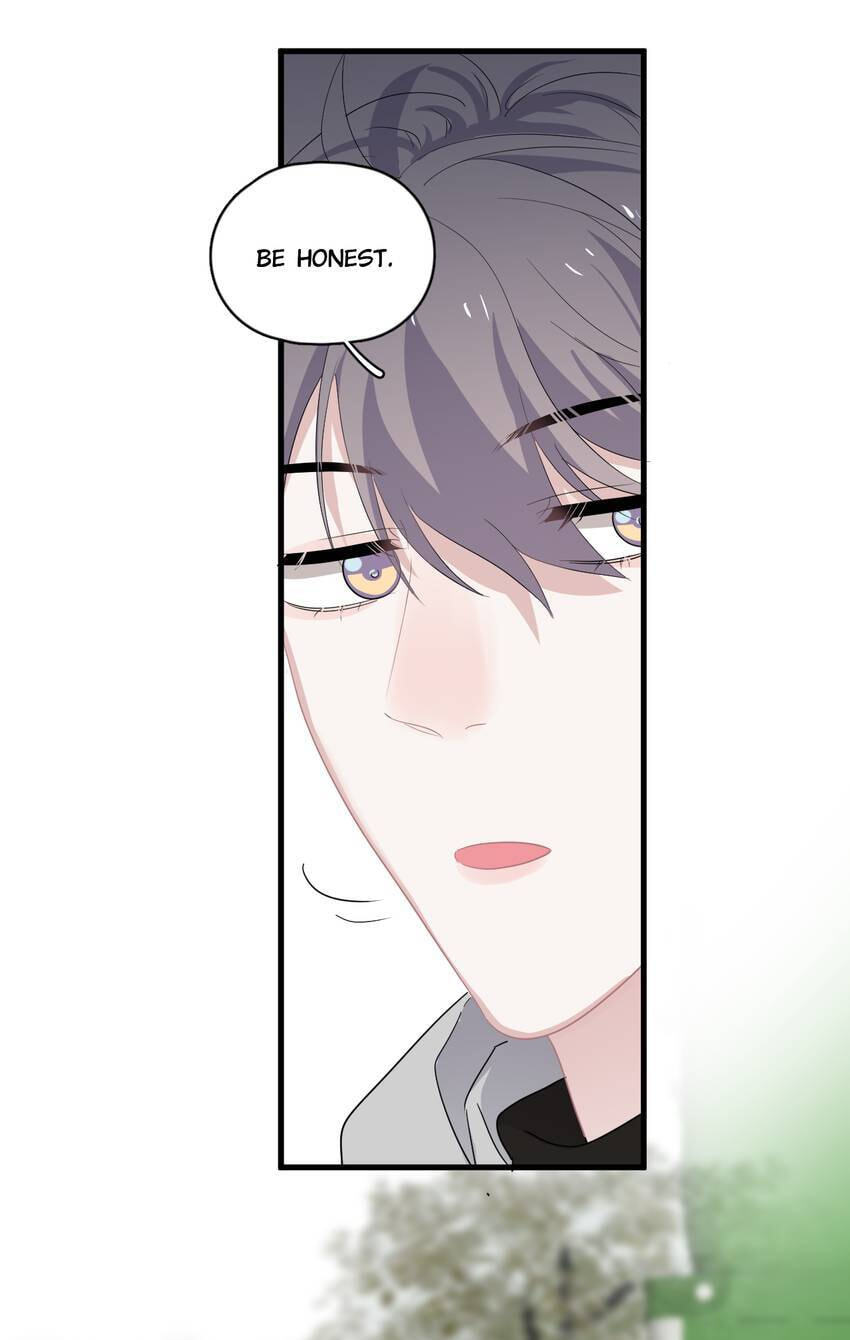 Read The Guy Inside Me chapter 92 image 25 on Lezhin