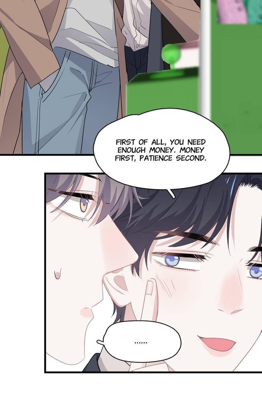 Read The Guy Inside Me chapter 92 image 27 on Lezhin