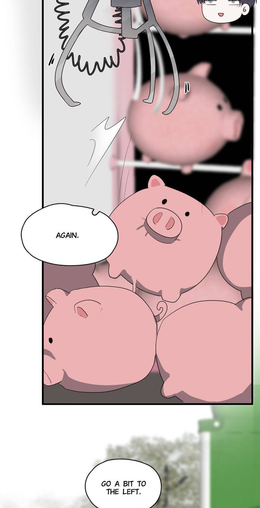 Read The Guy Inside Me chapter 92 image 29 on Lezhin