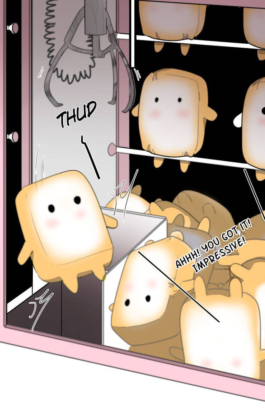 Read The Guy Inside Me chapter 92 image 3 on Lezhin