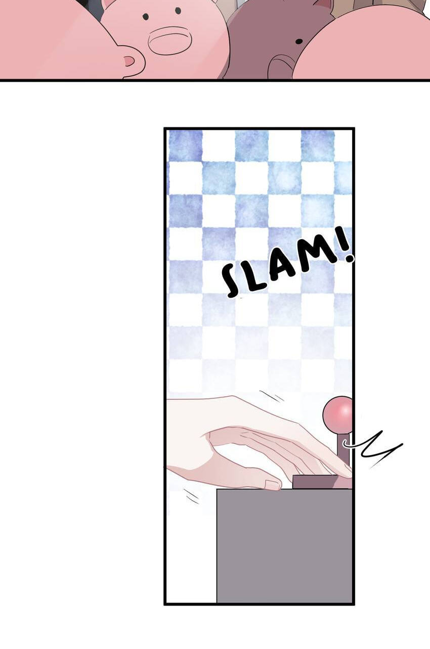 Read The Guy Inside Me chapter 92 image 35 on Lezhin