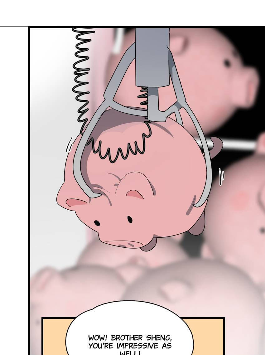 Read The Guy Inside Me chapter 92 image 36 on Lezhin