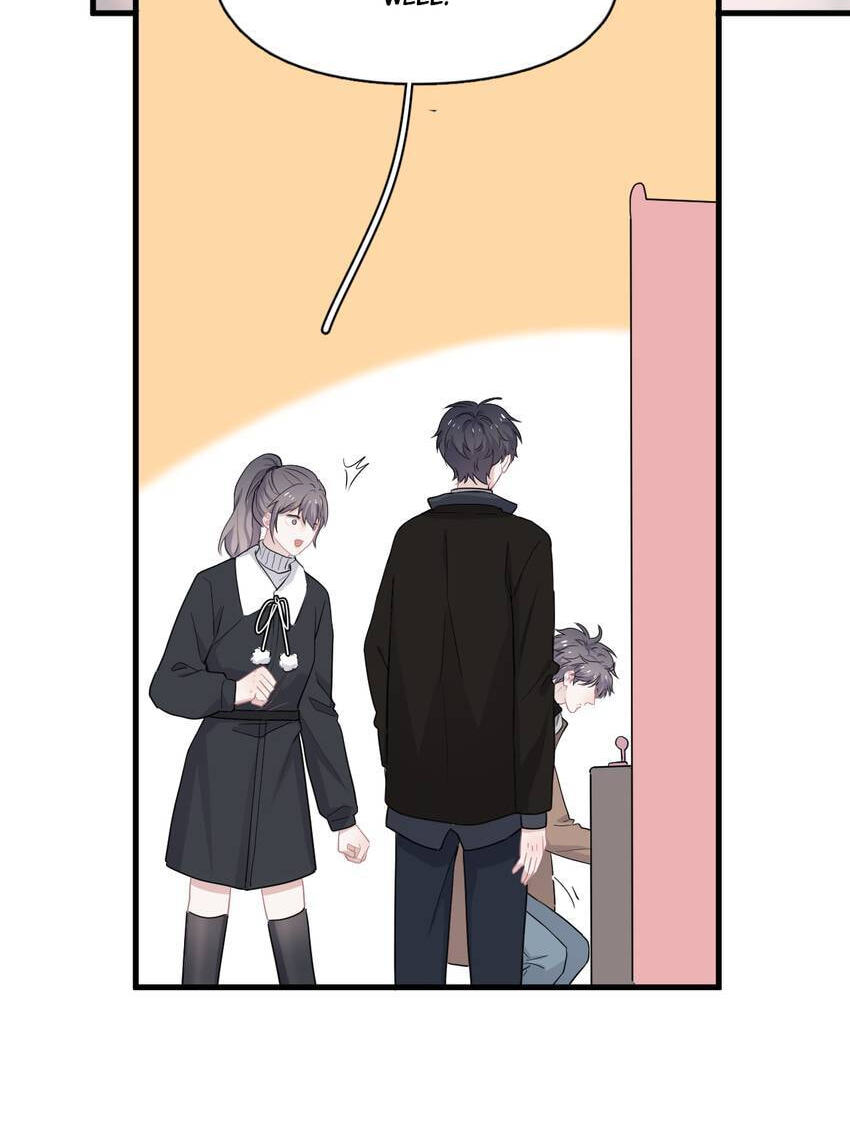 Read The Guy Inside Me chapter 92 image 37 on Lezhin