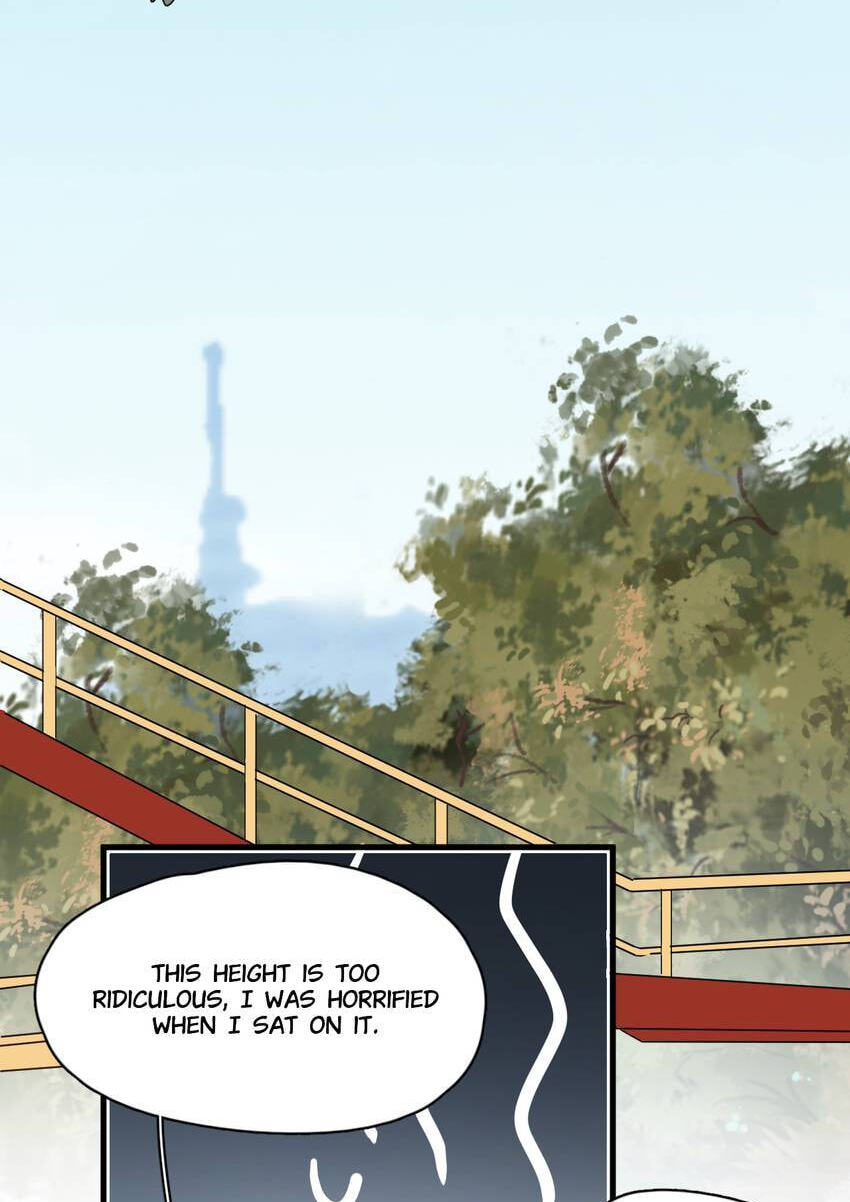 Read The Guy Inside Me chapter 92 image 41 on Lezhin