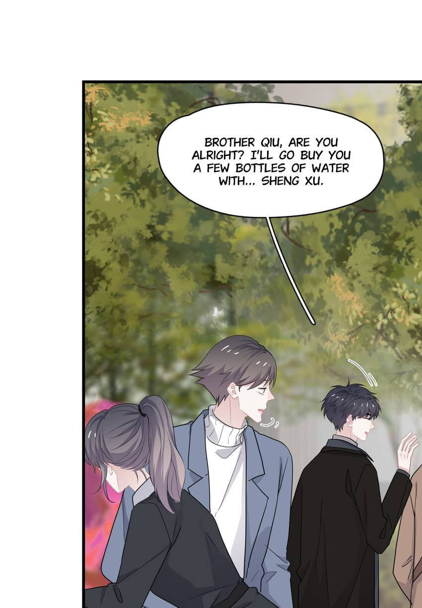 Read The Guy Inside Me chapter 92 image 43 on Lezhin