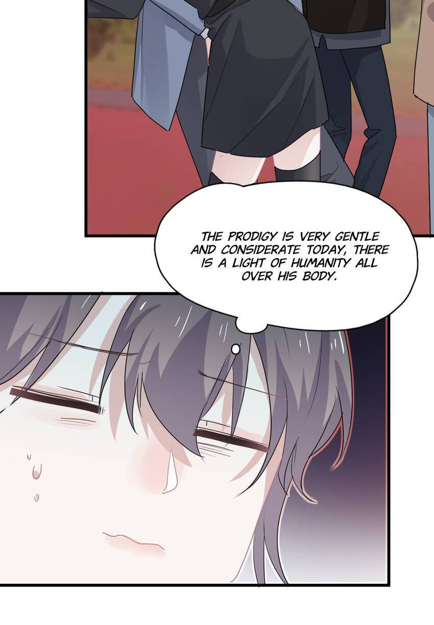 Read The Guy Inside Me chapter 92 image 44 on Lezhin