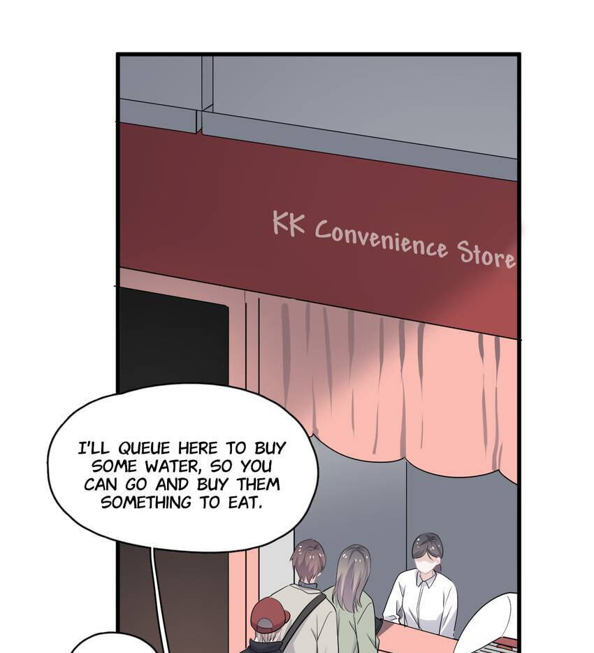 Read The Guy Inside Me chapter 92 image 45 on Lezhin