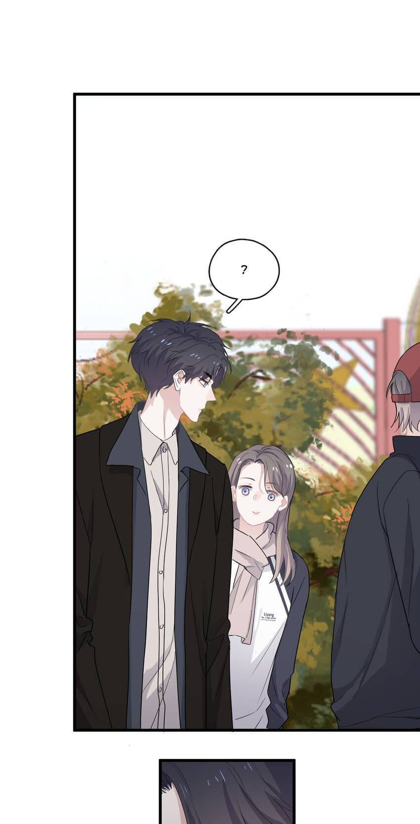 Read The Guy Inside Me chapter 92 image 49 on Lezhin