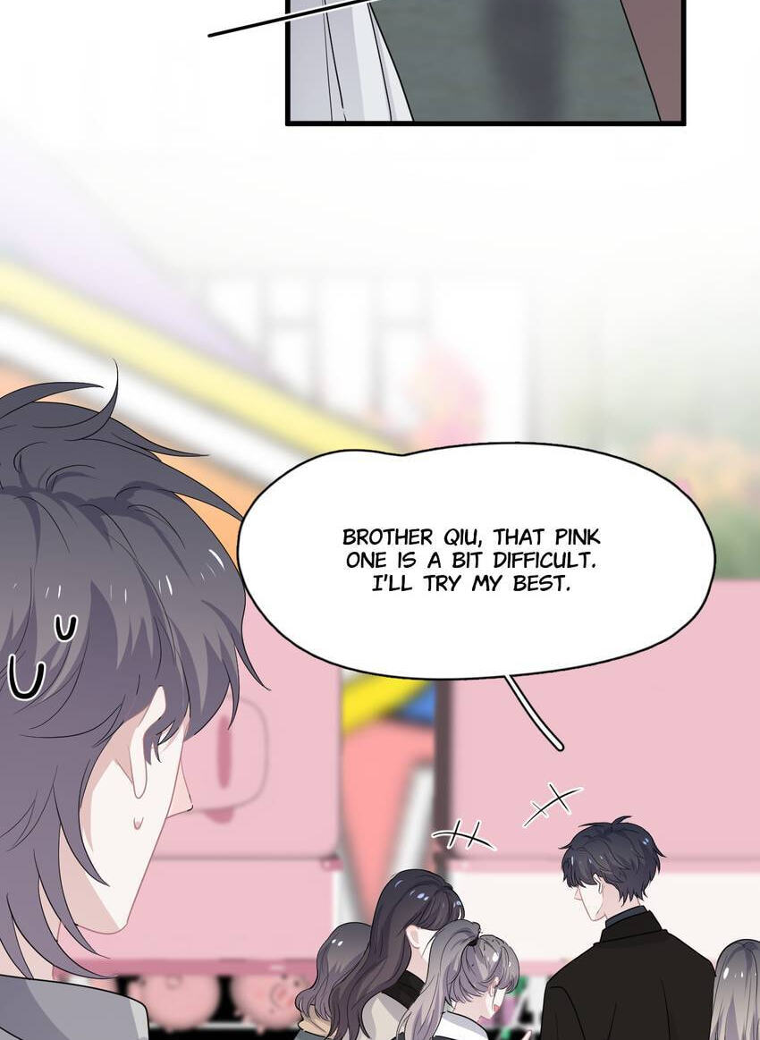 Read The Guy Inside Me chapter 92 image 5 on Lezhin