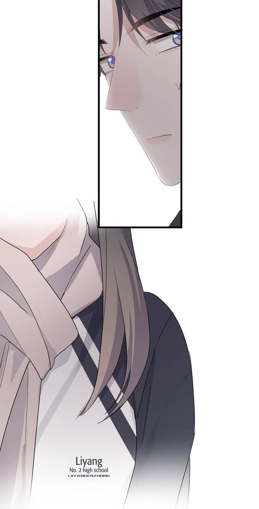 Read The Guy Inside Me chapter 92 image 50 on Lezhin