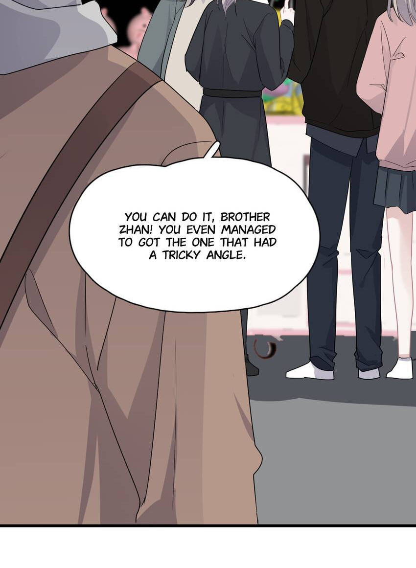 Read The Guy Inside Me chapter 92 image 6 on Lezhin