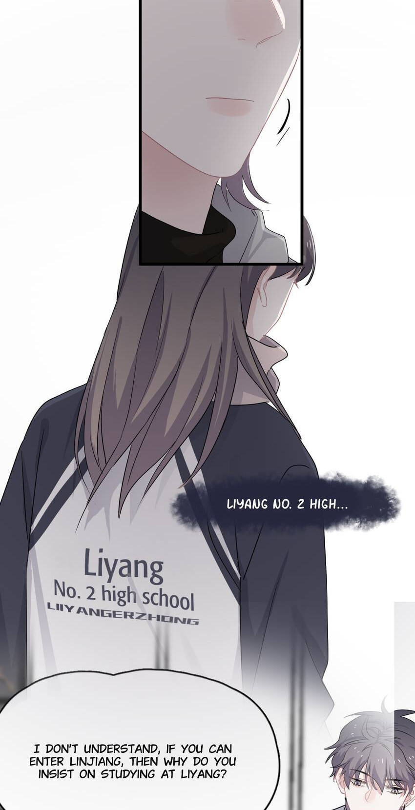 Read The Guy Inside Me chapter 93 image 10 on Lezhin