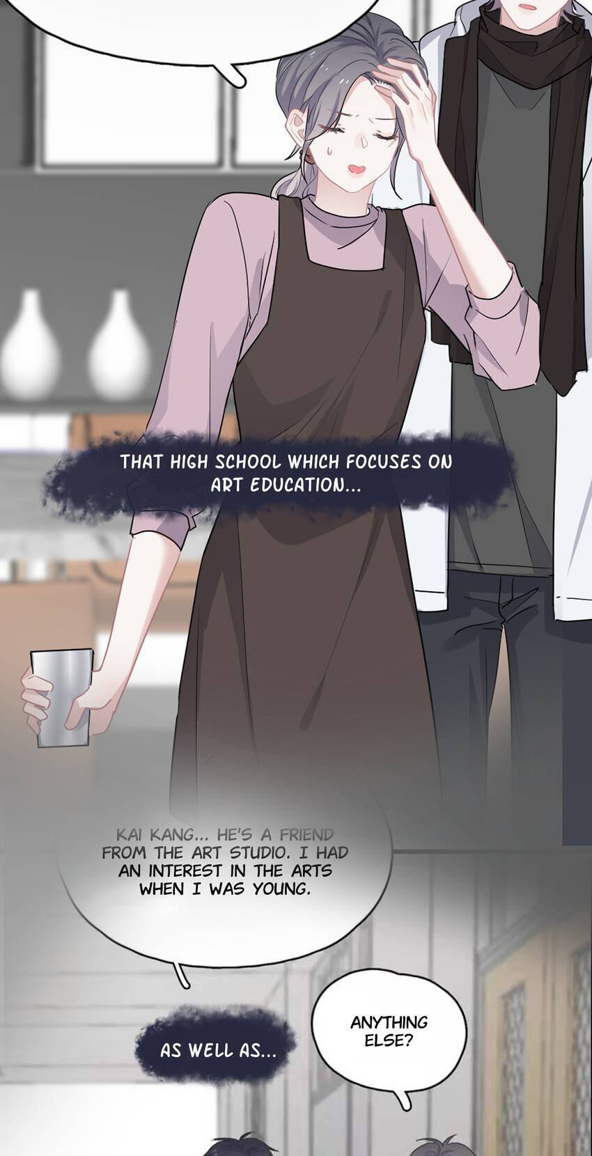 Read The Guy Inside Me chapter 93 image 11 on Lezhin