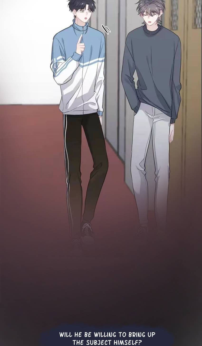 Read The Guy Inside Me chapter 93 image 12 on Lezhin