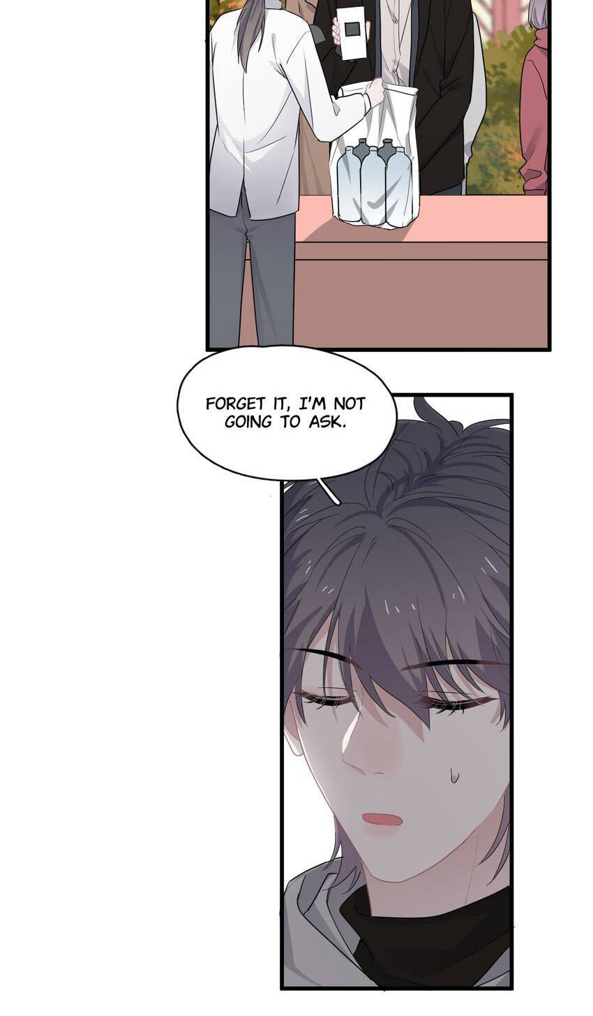 Read The Guy Inside Me chapter 93 image 14 on Lezhin