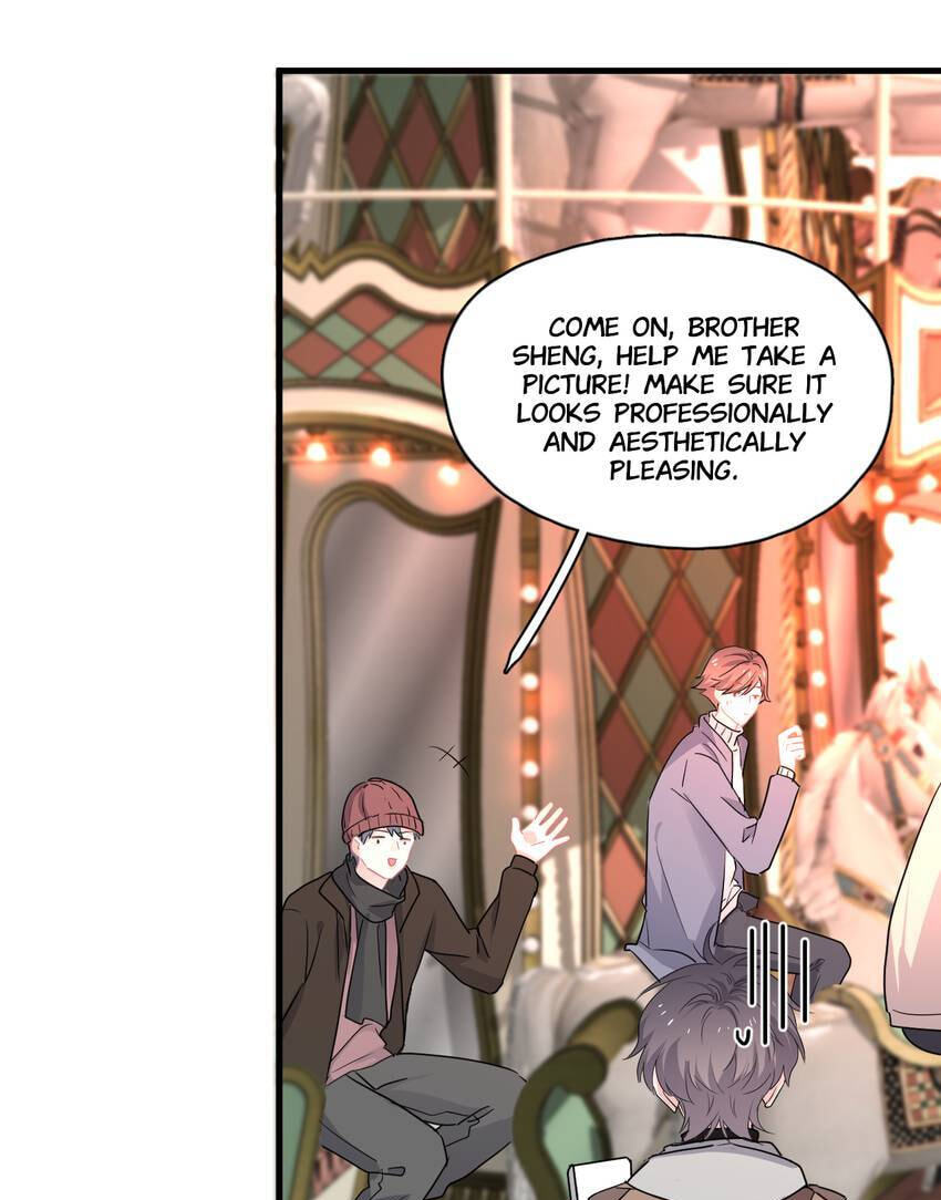 Read The Guy Inside Me chapter 93 image 17 on Lezhin