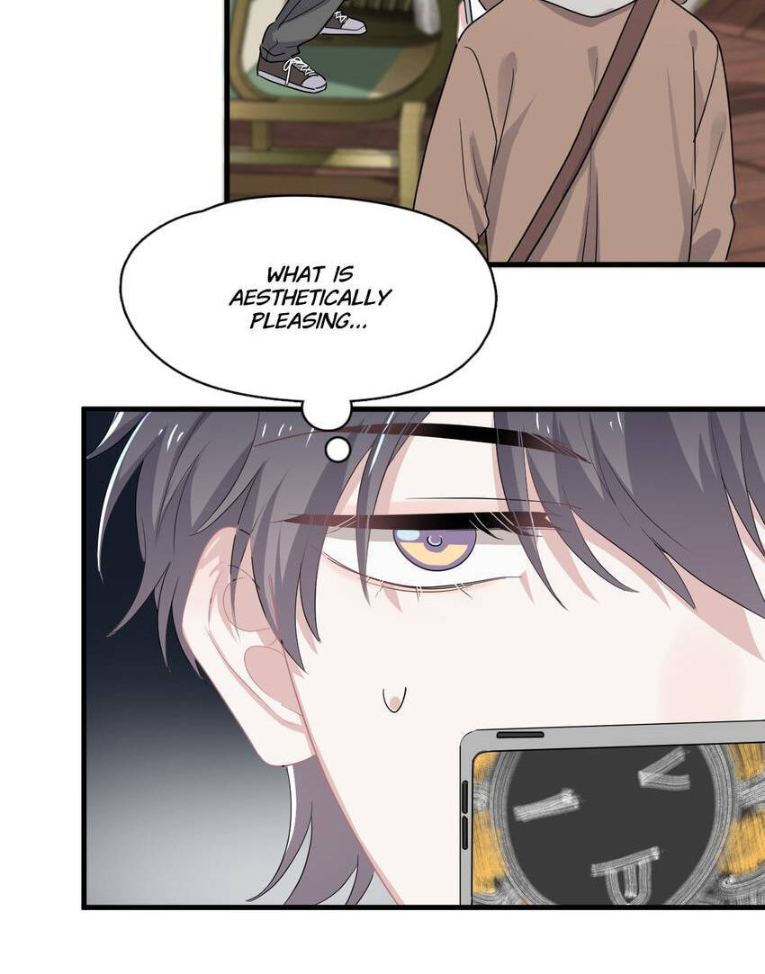 Read The Guy Inside Me chapter 93 image 18 on Lezhin