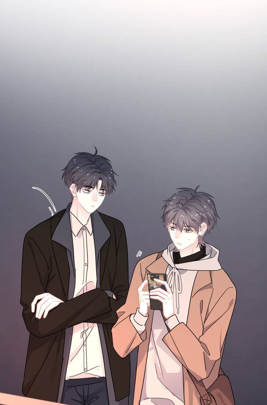 Read The Guy Inside Me chapter 93 image 20 on Lezhin
