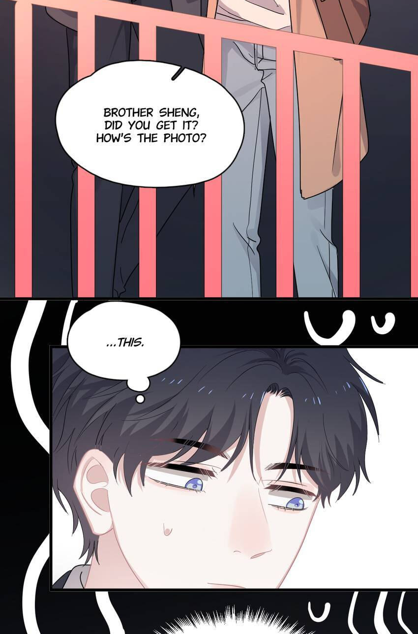 Read The Guy Inside Me chapter 93 image 21 on Lezhin
