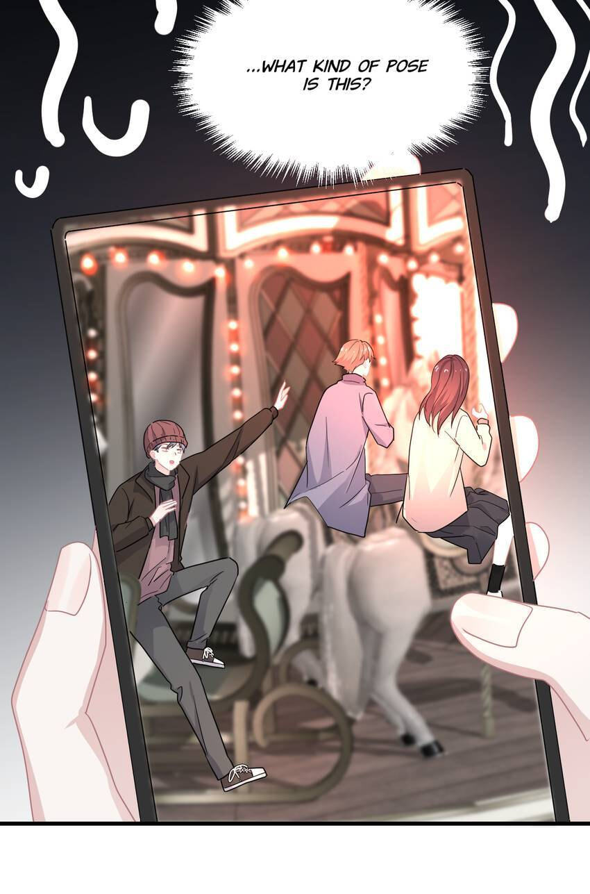 Read The Guy Inside Me chapter 93 image 22 on Lezhin