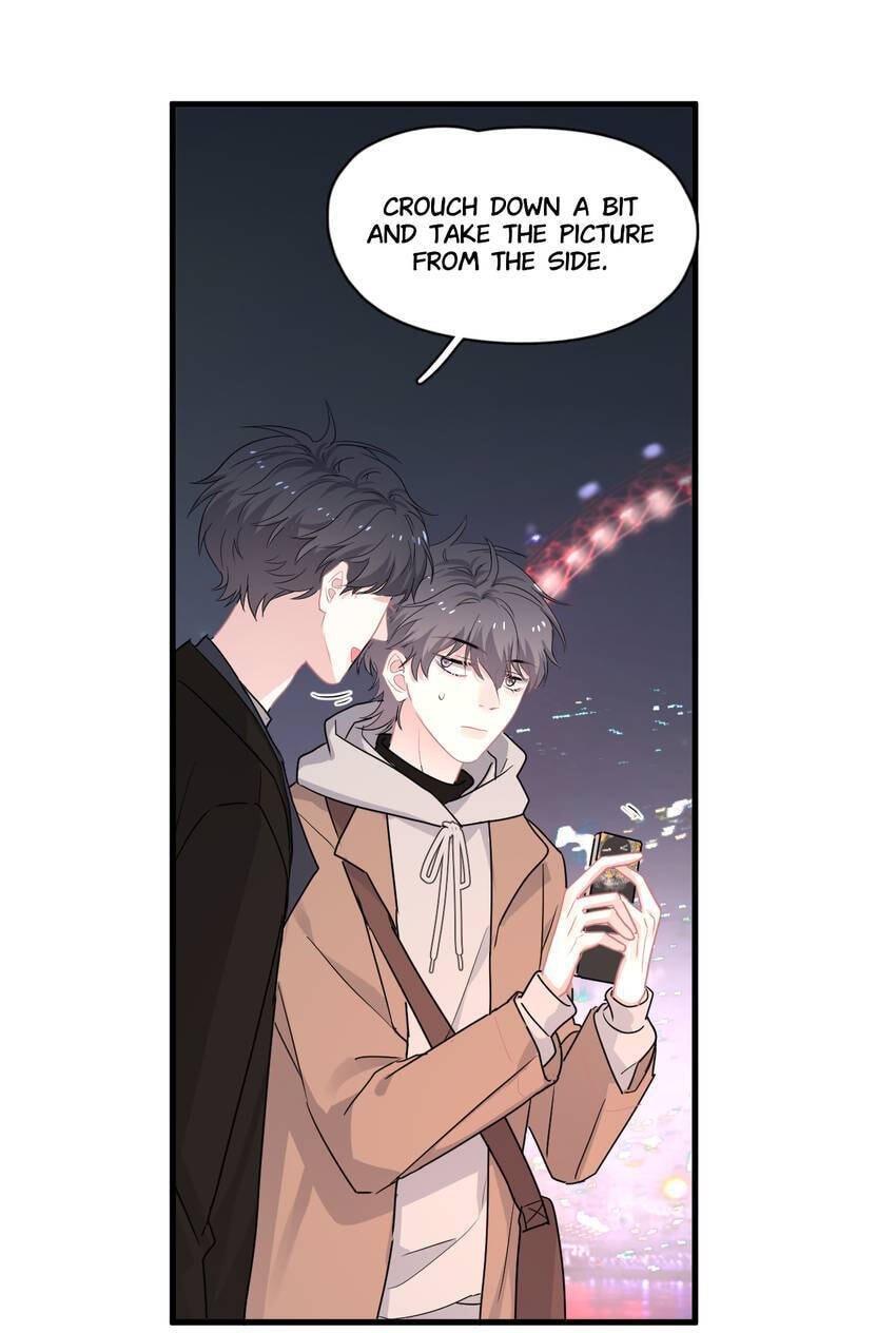 Read The Guy Inside Me chapter 93 image 23 on Lezhin