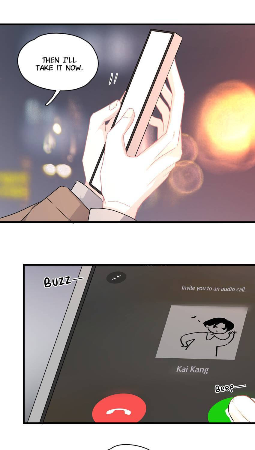 Read The Guy Inside Me chapter 93 image 25 on Lezhin