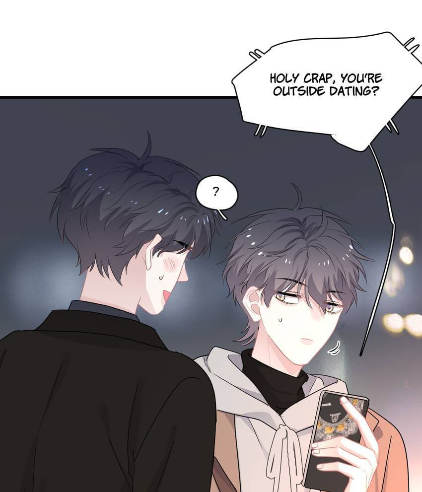 Read The Guy Inside Me chapter 93 image 28 on Lezhin