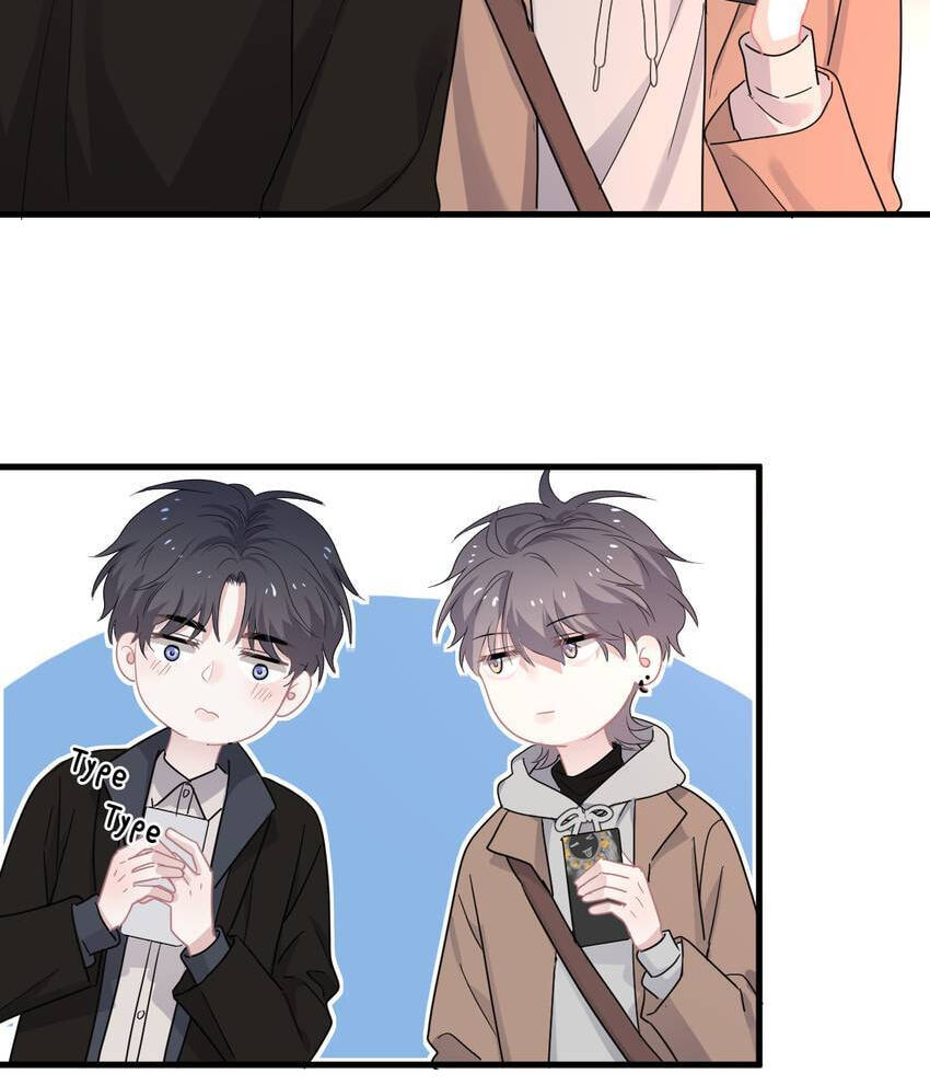Read The Guy Inside Me chapter 93 image 29 on Lezhin