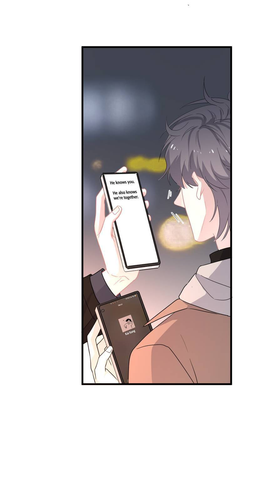 Read The Guy Inside Me chapter 93 image 30 on Lezhin