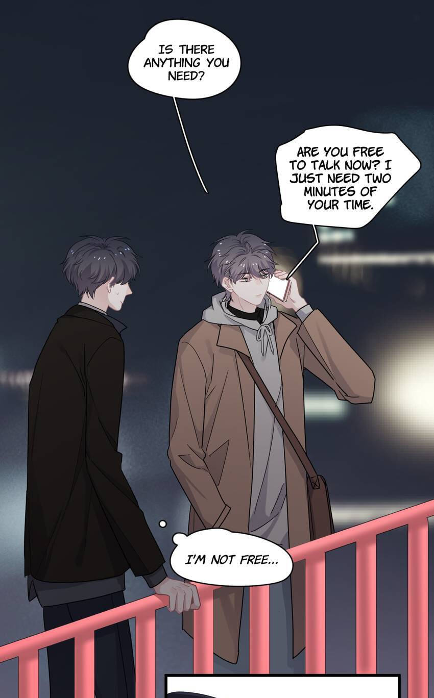 Read The Guy Inside Me chapter 93 image 31 on Lezhin
