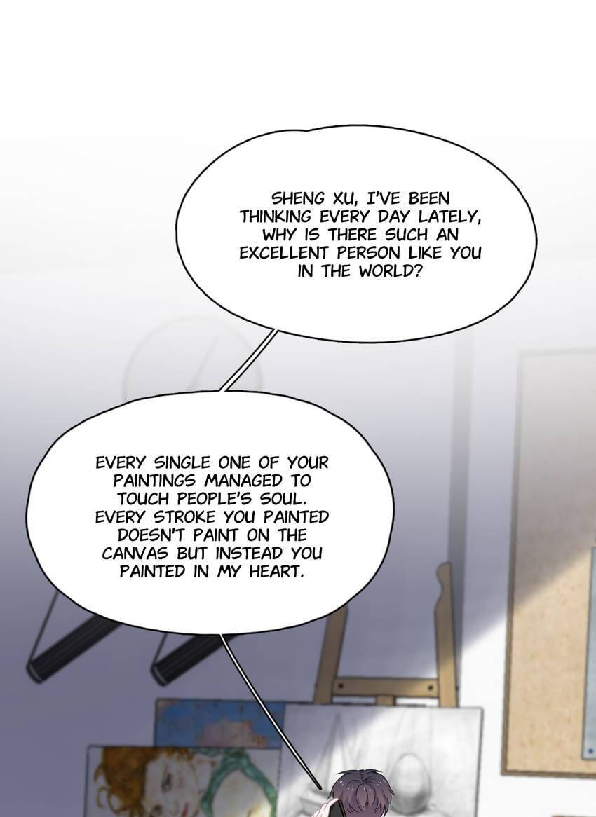 Read The Guy Inside Me chapter 93 image 33 on Lezhin