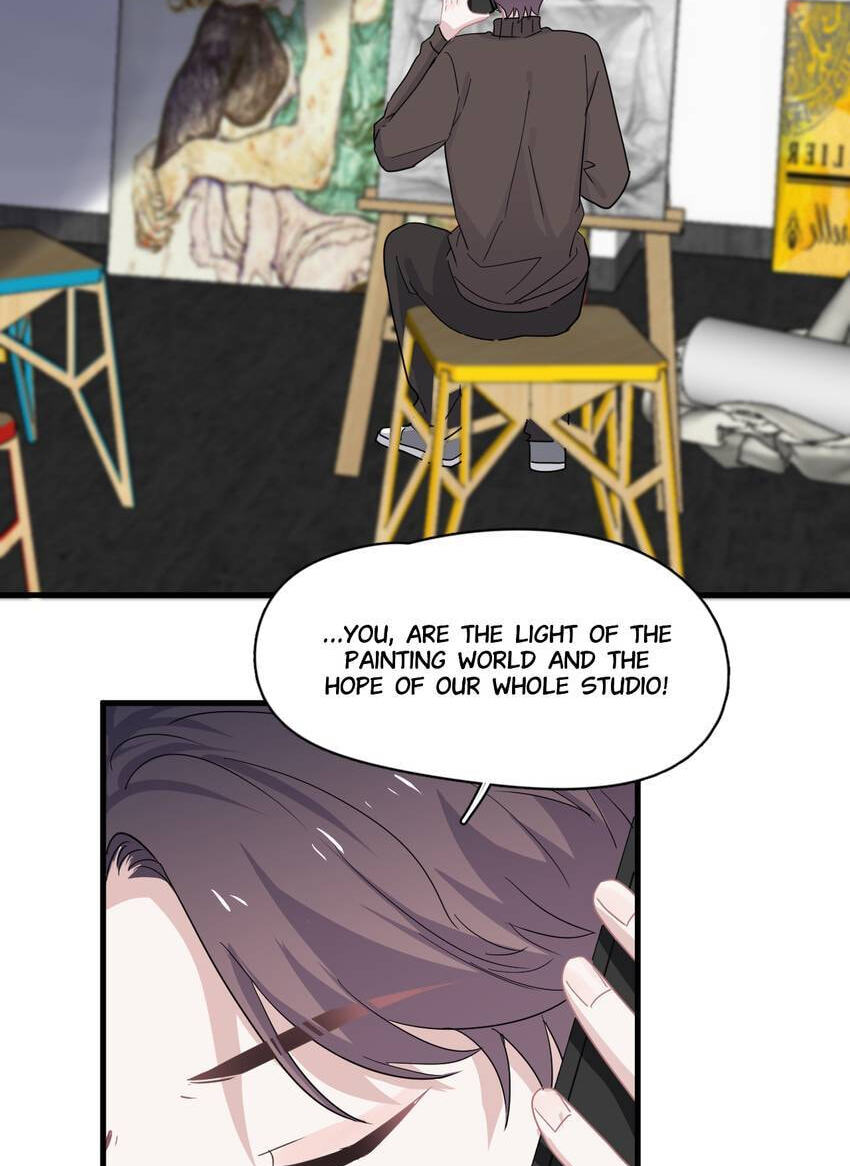Read The Guy Inside Me chapter 93 image 34 on Lezhin