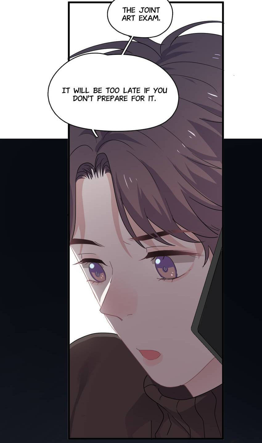 Read The Guy Inside Me chapter 93 image 37 on Lezhin