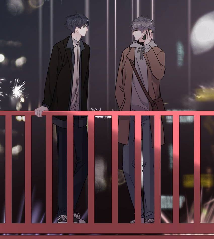 Read The Guy Inside Me chapter 93 image 39 on Lezhin