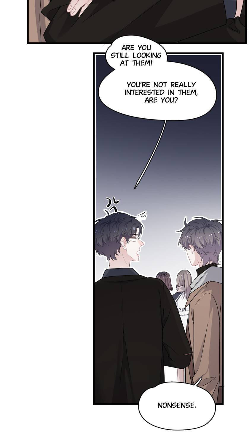 Read The Guy Inside Me chapter 93 image 4 on Lezhin