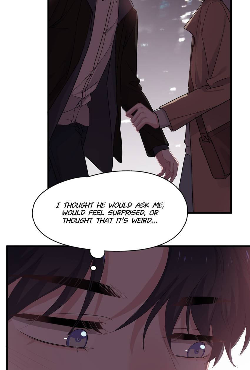 Read The Guy Inside Me chapter 93 image 43 on Lezhin