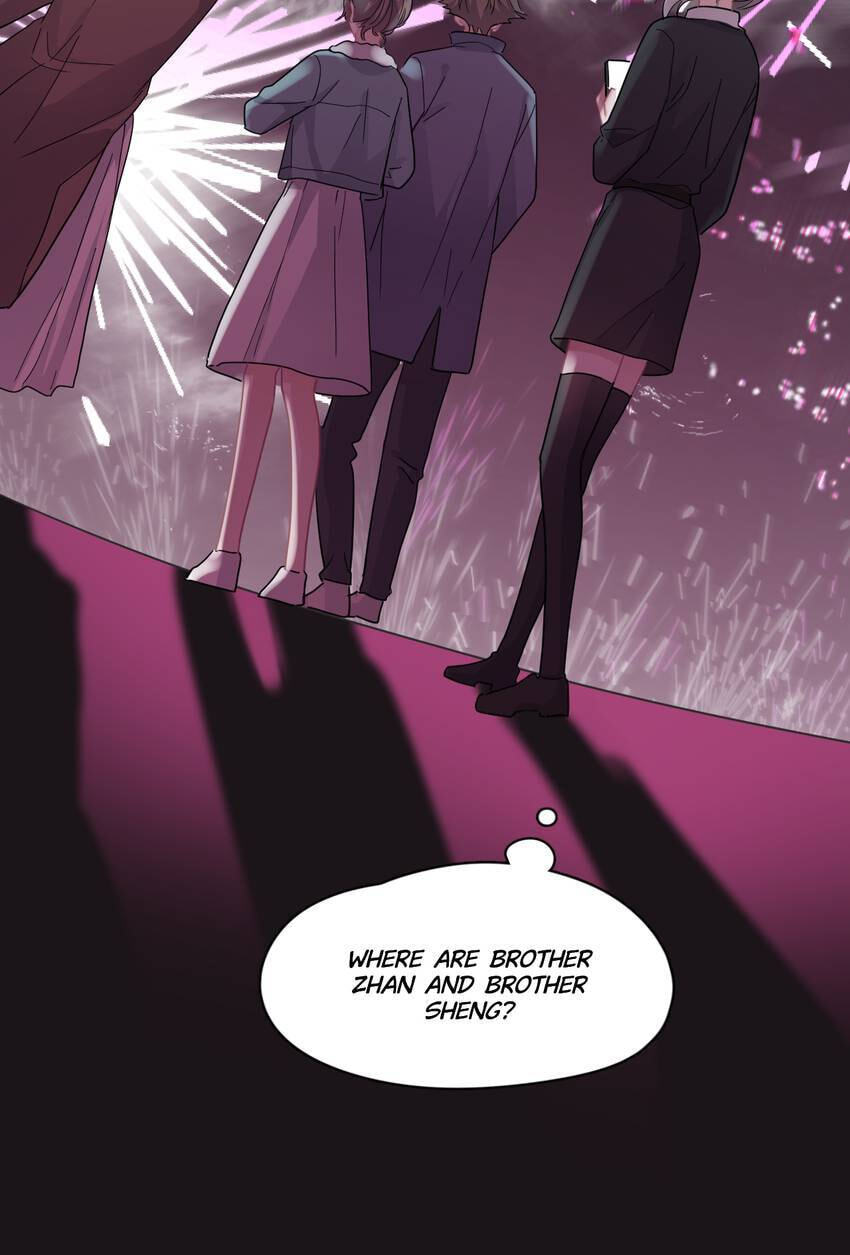 Read The Guy Inside Me chapter 93 image 45 on Lezhin