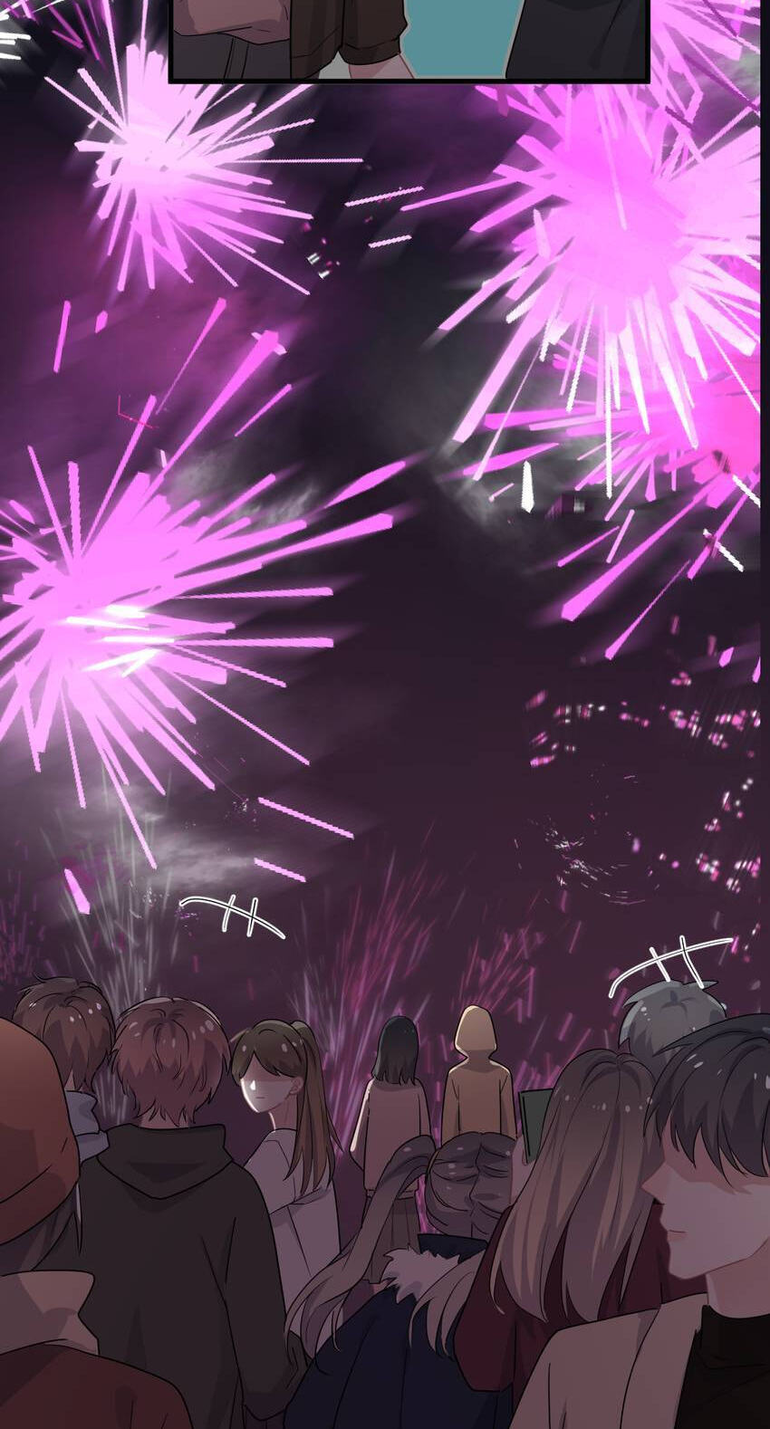 Read The Guy Inside Me chapter 93 image 48 on Lezhin