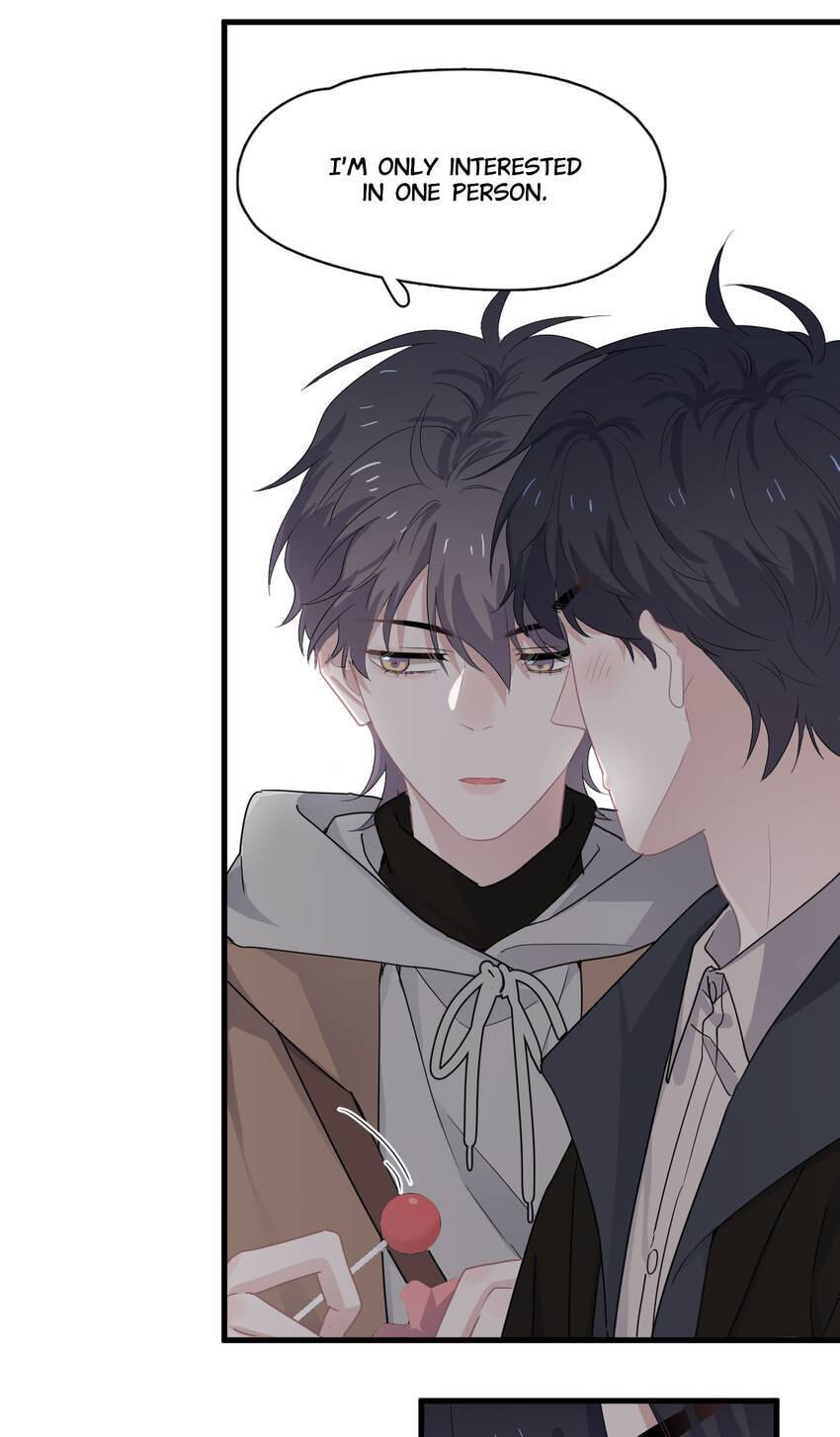 Read The Guy Inside Me chapter 93 image 5 on Lezhin