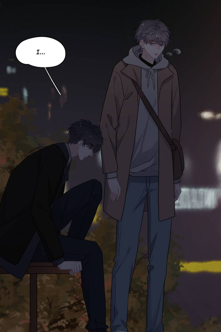 Read The Guy Inside Me chapter 93 image 50 on Lezhin