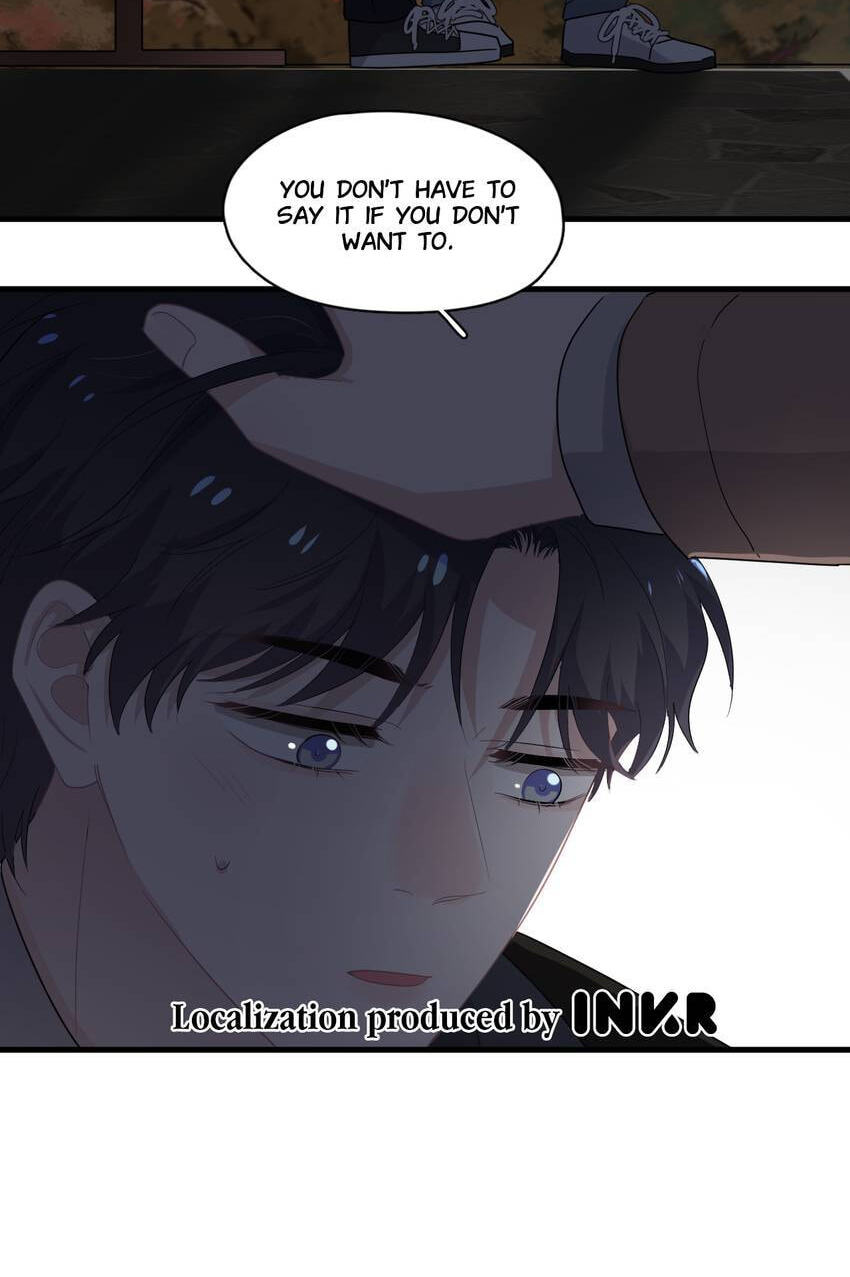 Read The Guy Inside Me chapter 93 image 51 on Lezhin