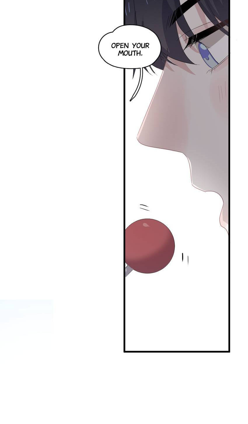 Read The Guy Inside Me chapter 93 image 6 on Lezhin